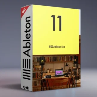 Ableton Live 11 Suite