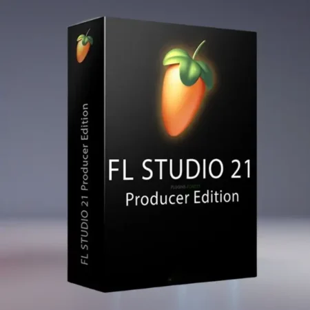 Studio 21 Producer Edition – Best DAW for Music Production | Download Now