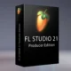 Studio 21 Producer Edition – Best DAW for Music Production | Download Now