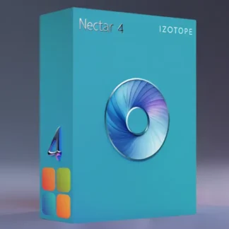 iZotope Nectar 4