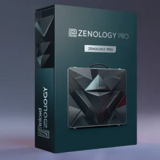 Roland Zenology Pro