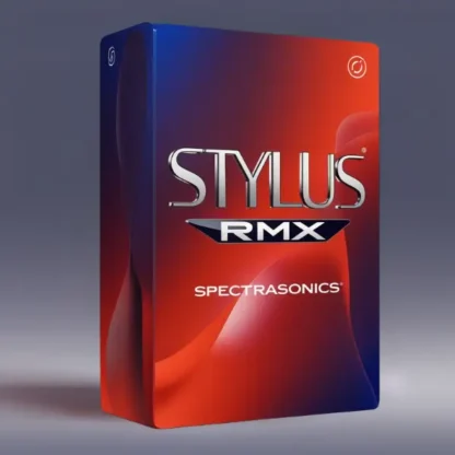 Spectrasonics STYLUS RMX