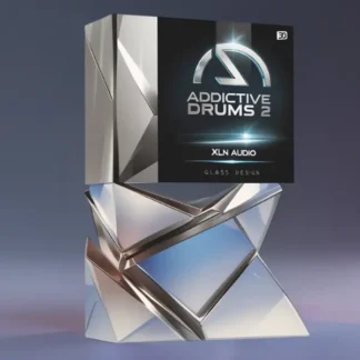XLN Audio Addictive Drums 2