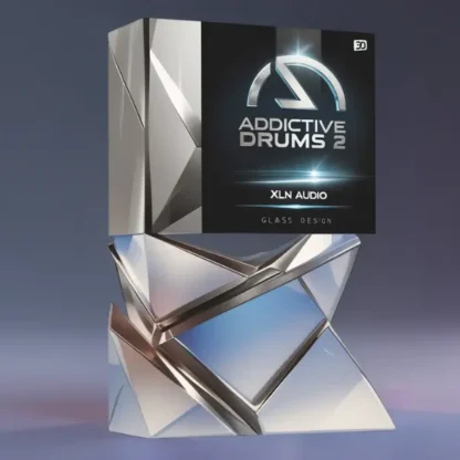 XLN Audio Addictive Drums 2