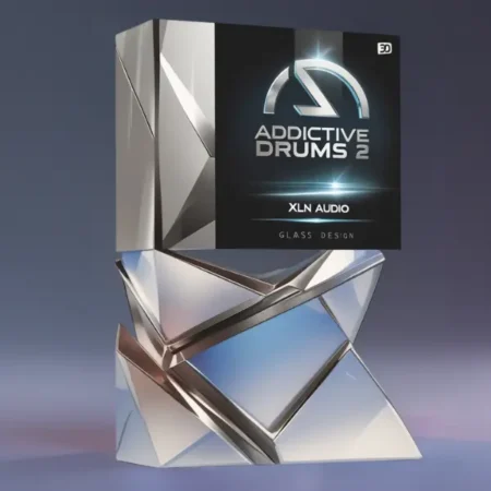 XLN Audio Addictive Drums 2 | Professional Drum VST Plugin