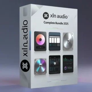 XLN Audio Complete Bundle 2026