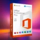Microsoft Office Pro Plus 2021 - Genuine Lifetime License