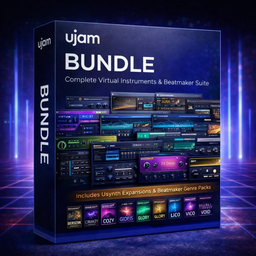 Ujam Bundle
