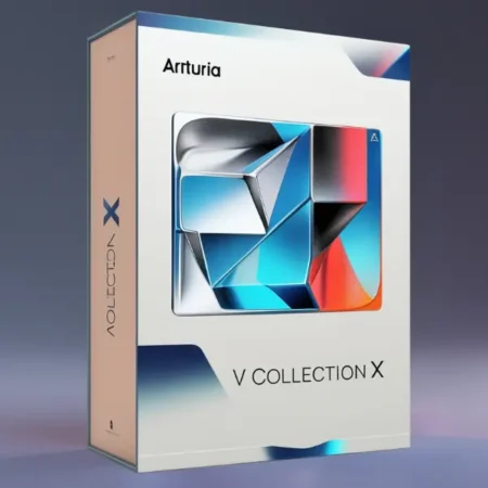 Arturia V Collection X