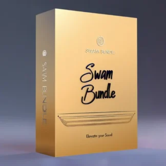 Audio Modeling SWAM Bundle – Realistic Acoustic Instruments VST | mixmasterplugins