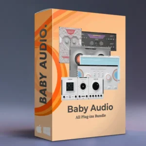 Baby Audio All Plugins Bundle | Premium Effects & Instruments | mixmasterplugins
