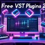 Best Free VST Plugins 2025