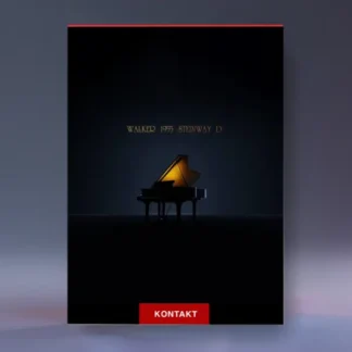 Embertone Walker 1955 Concert D – The Ultimate Steinway Grand Piano VST | Mixmasterplugins