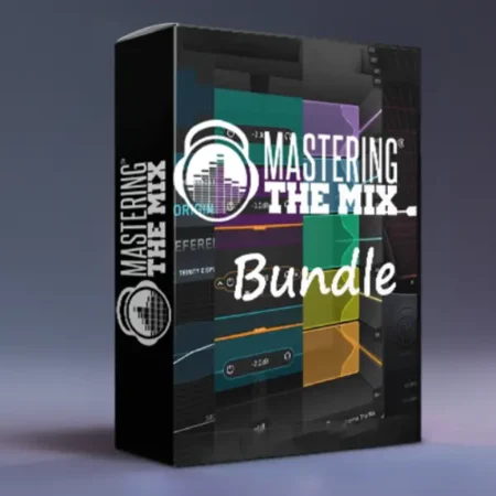Mastering The Mix Bundle | Buy & Download | mixmasterplugins