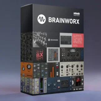 Plugin Alliance & Brainworx Bundle – Pro Studio Mixing & Mastering Suite | mixmasterplugins.com