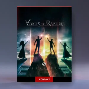 Soundiron Voices Of Rapture Collection | Buy & Download | mixmasterplugins