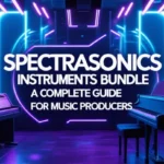 Spectrasonics Instruments Bundle