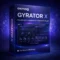 Gyrator x by okmog