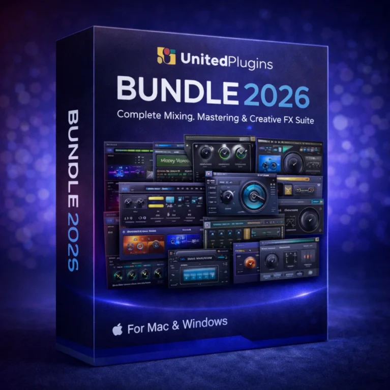 United Plugins Bundle