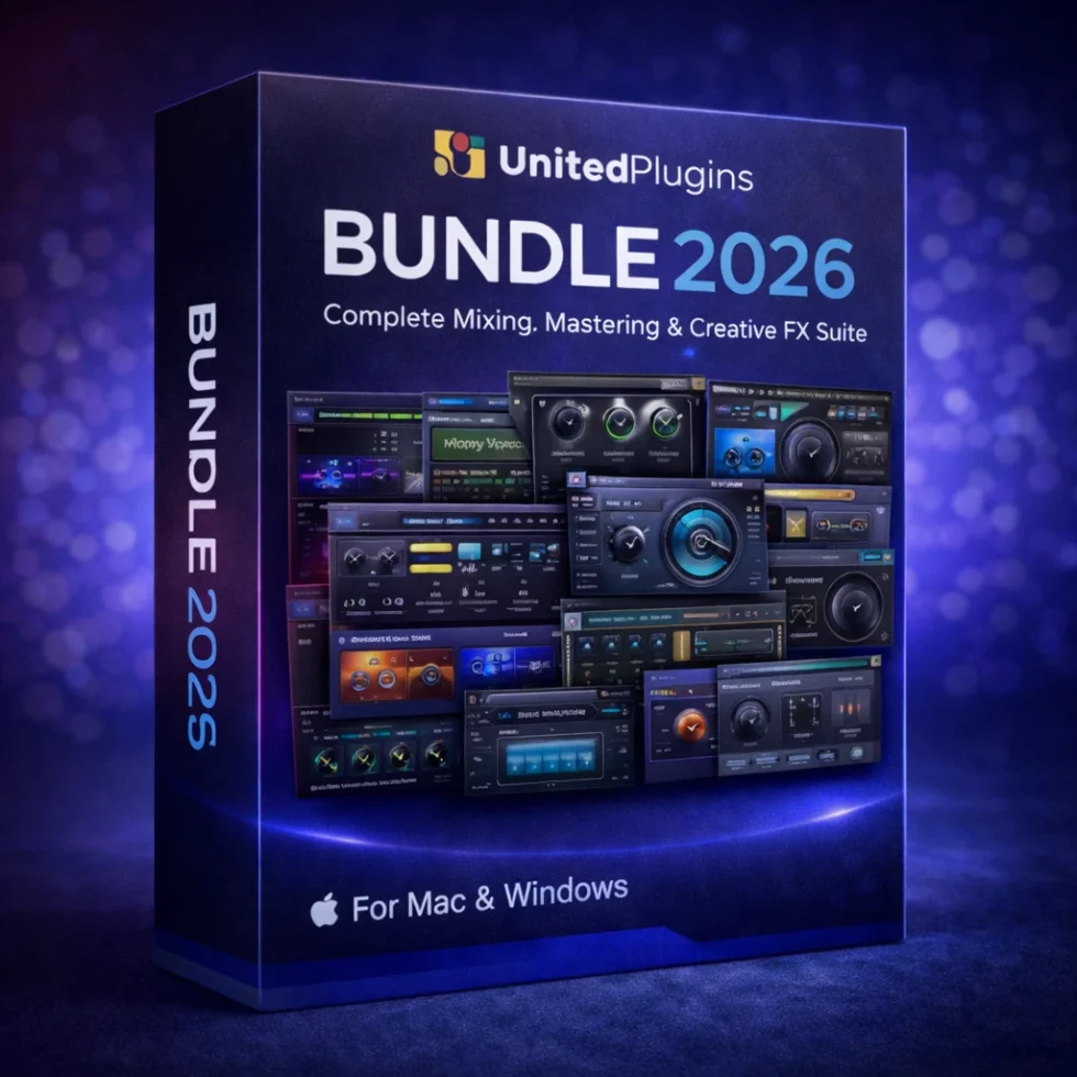 United Plugins Bundle