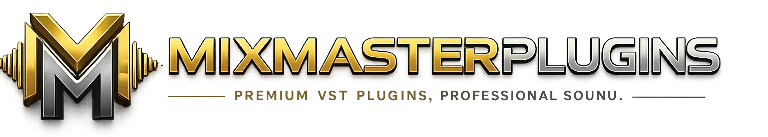Mixmasterplugins