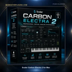 Scaler Carbon Electra 2 3D box