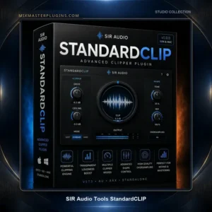 StandardCLIP 3D box