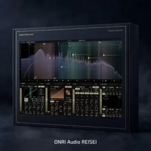 ONRI Audio REISEI