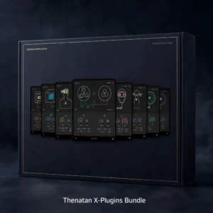 Thenatan X-Plugins Bundle