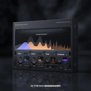 In The Mix Bassmaker