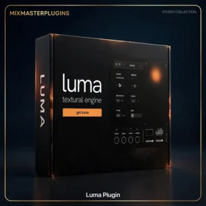 Luma Plugin textural engine