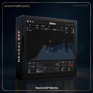 Neural DSP Mantra