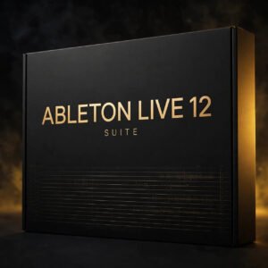 Ableton Live Suite 12