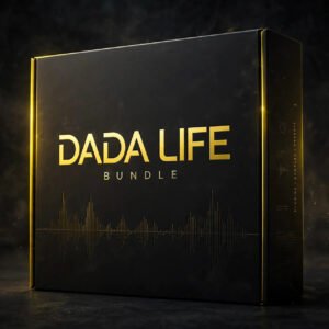 Dada Life Bundle