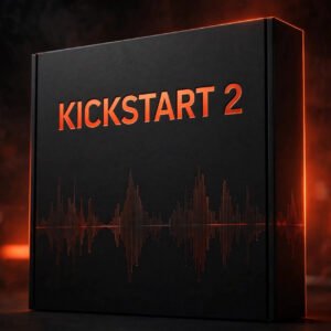 Kickstart 2