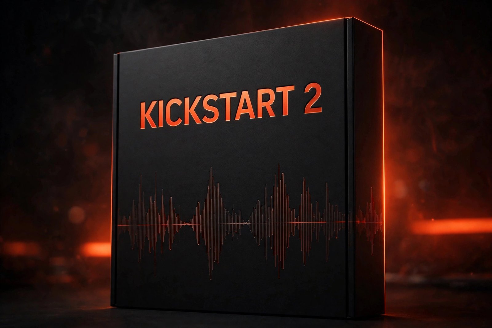 Kickstart 2