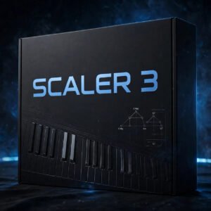Scaler 3