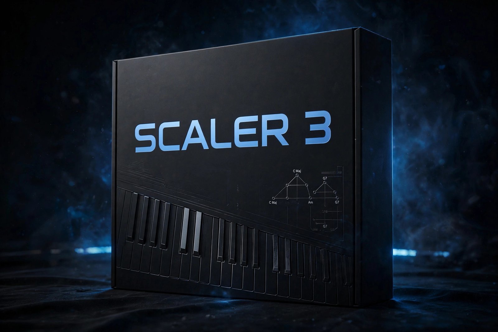 Scaler 3